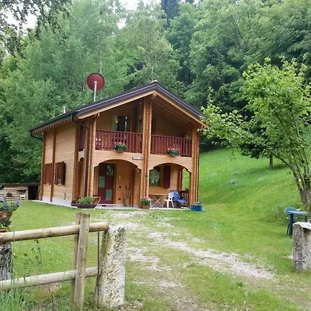 Chalet La Coccola Gallio