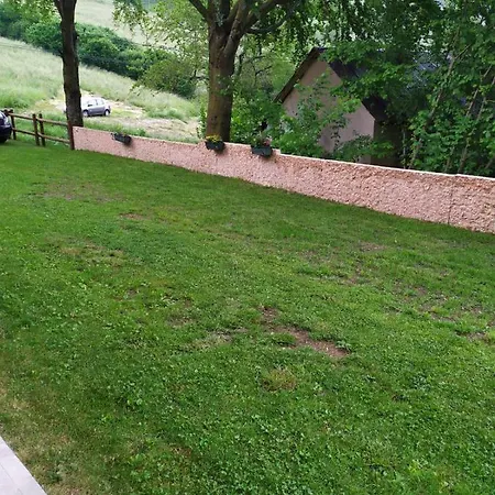 Chalet La Coccola