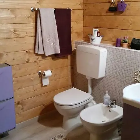 Chalet Chalet La Coccola Gallio