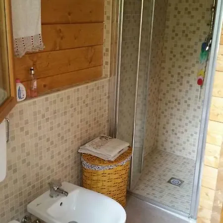 Chalet La Coccola Gallio