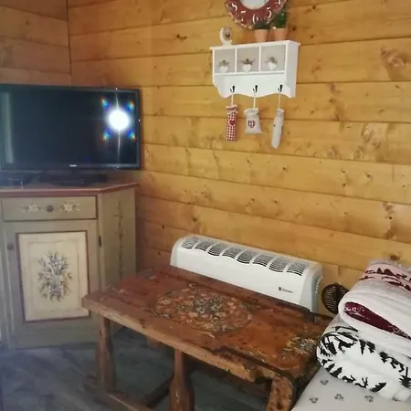 Chalet Chalet La Coccola Gallio