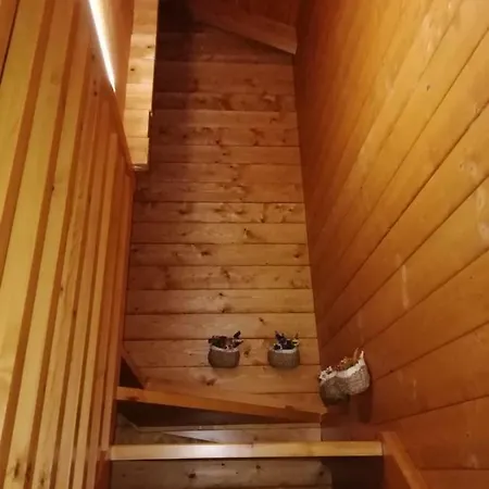 Chalet La Coccola