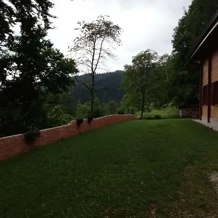 Chalet La Coccola * Gallio