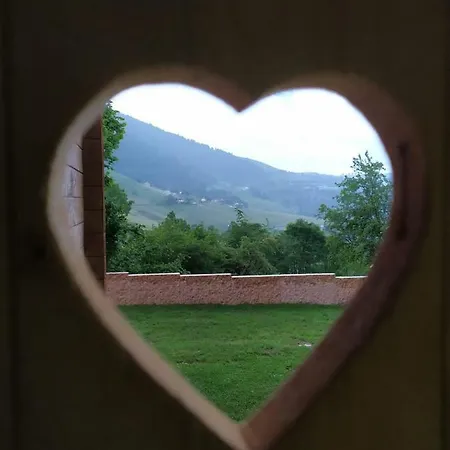 Chalet Chalet La Coccola *