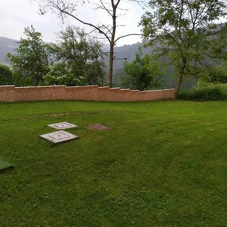 Chalet Chalet La Coccola *